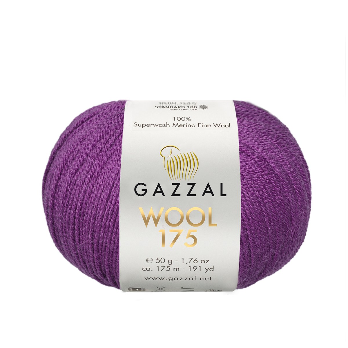 Wool 175 - 334